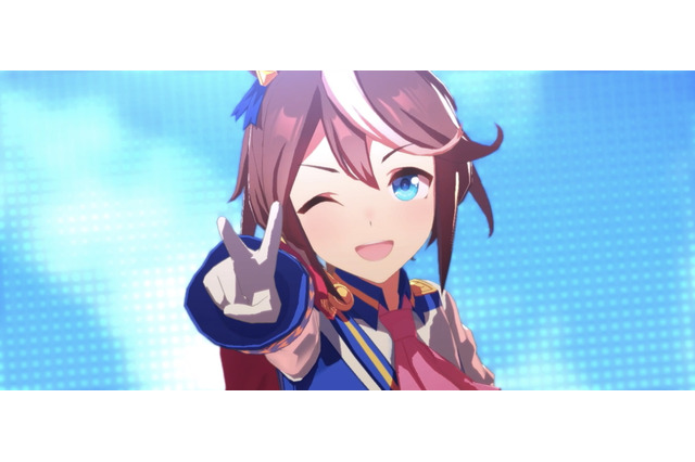 『ウマ娘』シブヤノオト「GIRLS' LEGEND U」に大反響!武豊さんの「ウマ娘のおじさん」エピソードも話題に 画像