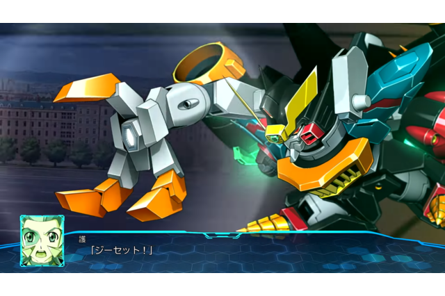 『スパロボ30』最新第3弾PVは10月25日！「#生スパロボチャンネル」内にて公開予定 画像