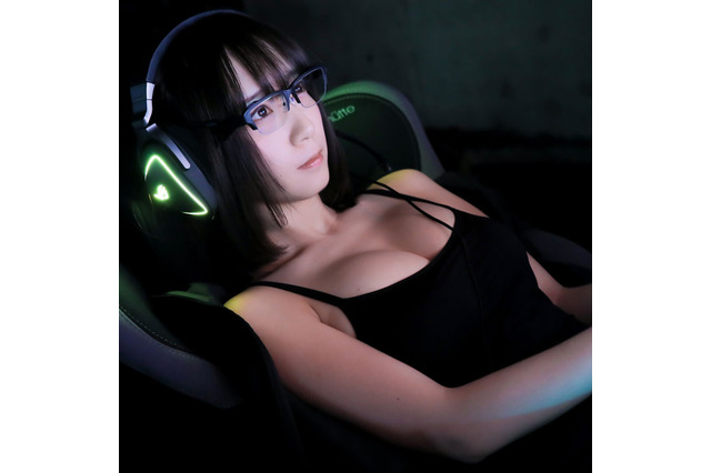 バウヒュッテのゲーミングメガネ「可変フレームだけ」が発売！眼鏡市場で自由に度付きレンズを装着可能に 画像