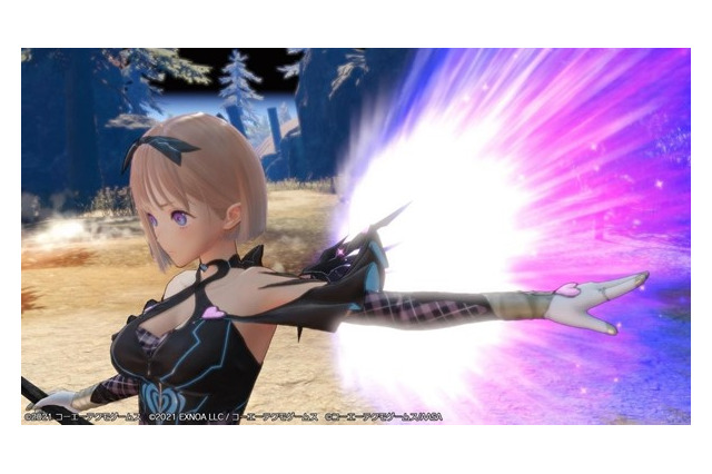 「ガストブランドの集大成とも言える作品」―『BLUE REFLECTION TIE/帝』細井総合P＆土屋開発Pが語る制作秘話 画像