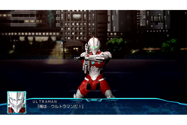 『スパロボ30』DLC2で「ULTRAMAN」が新規参戦!「鉄血のオルフェンズ」&『スパロボOG』からも 画像