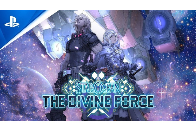 トライエース開発のアクションRPGシリーズ最新作『スターオーシャン6 THE DIVINE FORCE-』発表―2022年発売予定 画像