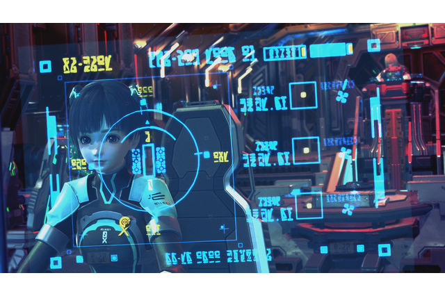 シリーズ最新作『スターオーシャン6』はSteam版も展開！360°空中を自由に移動できるシステムや時系列なども明らかに 画像