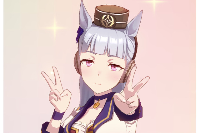 『ウマ娘』ゴールドシップが「Cygamesの色んなゲーム」とコラボ決定！木村Pとの約束、ついに果たされる 画像