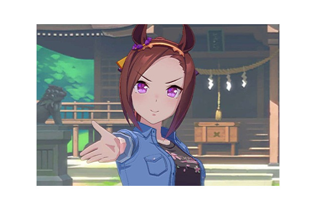 “アホ可愛い”ウマ娘といえば?─ただのキュートじゃ物足りない! 天然からポンコツまで、目の離せないあの娘を大募集【アンケート】 画像