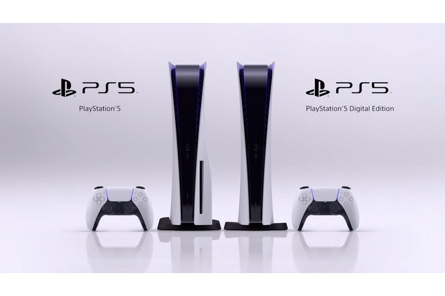 「PS5」が発売1周年！「通常版」と「デジタル・エディション」の違いや、「×ボタン決定」に関するアンケートを振り返る 画像