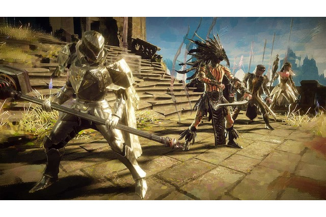 『バビロンズフォール』βテストでザワついた『FF14』装備データの実装について、齊藤Pと吉田Pがコメント 画像