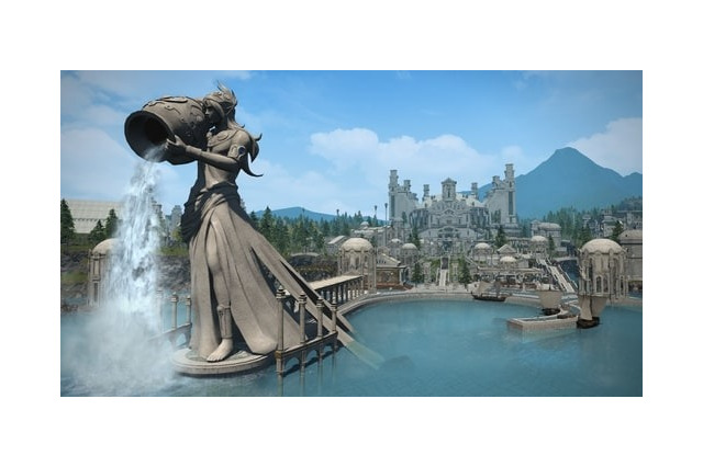 ヒカセンよ、終末を迎える準備はいいか。『FF14』最新拡張「暁月のフィナーレ」向け6.0パッチノート先行版公開！ 画像