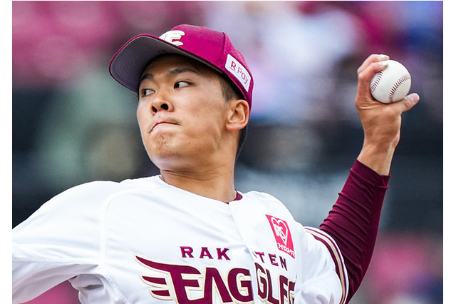 楽天ドラ1位・早川隆久投手が“ハヤカワブライアン”に！？球団ファン感謝祭で“ウマ漢”7人が「うまぴょい伝説」を披露 画像