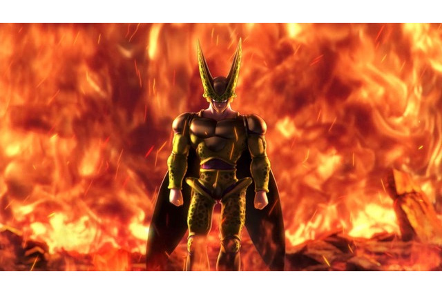 たったの“戦闘力5”で逃げきれる！？話題の『ドラゴンボール ザ ブレイカーズ』プレイレポ 画像