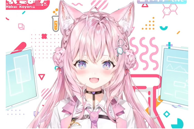 ホロライブ6期生・博衣こよりさん、ついにTwitter凍結解除!「#溶けたこより」でお祭り騒ぎに 画像