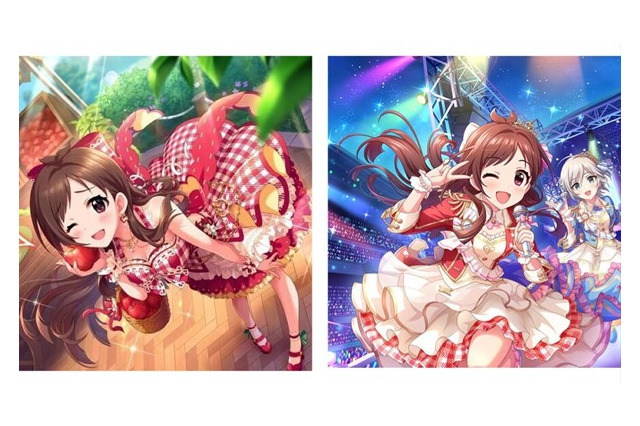 『デレマス』10周年記念衣装の個人デザインを考察してみたら、細部へのこだわりがスゴかった 画像