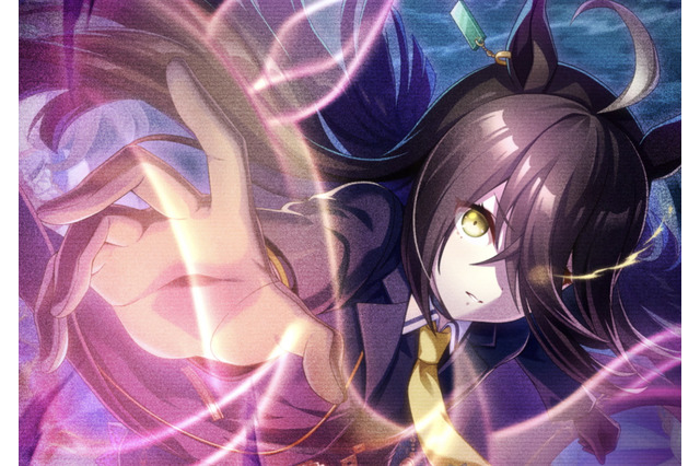 『ウマ娘』SSRカフェが「スタミナグリード」を持ってきた！ファインモーションら、新ウマ娘の性能を一挙チェック 画像