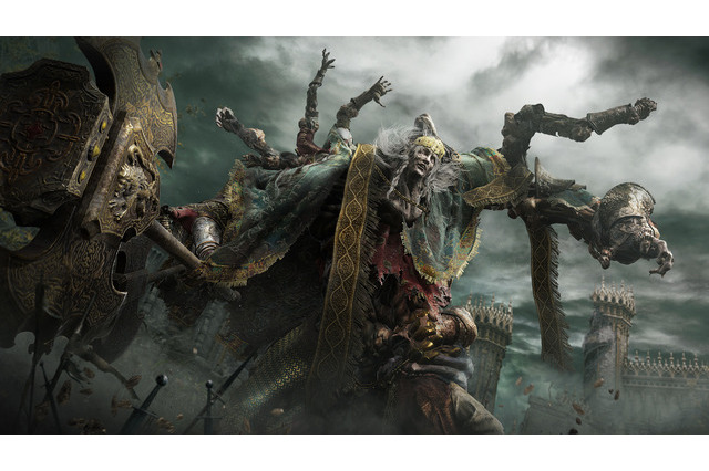 【注意喚起】『ELDEN RING』のネタバレが出回っている模様―データマイニングによる影響か 画像