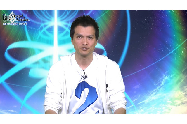 カノウさん、『FGO』新会社移管に「ご心配なく！」―プロジェクト全体が移動するため、今までと変わらない 画像