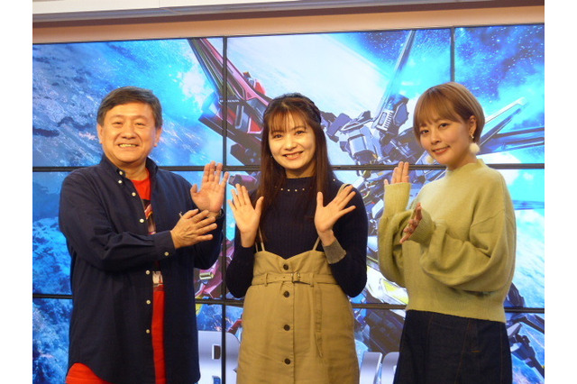 『スパロボ』や『FE』とも違う、多様なキャラの組み合わせが攻略の鍵となる新作ロボSRPG『Relayer』最速体験会レポ 画像