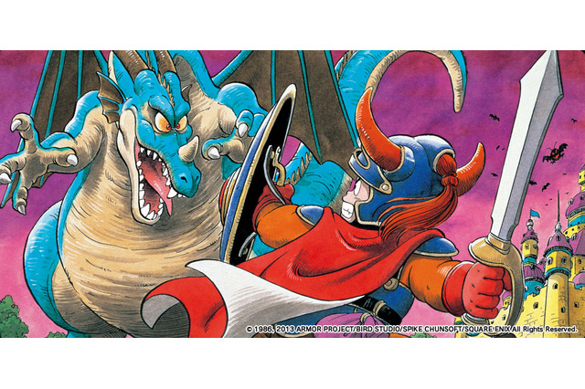 紅白歌合戦で「ドラクエ音楽」が演奏決定！日本を代表する3つのゲーム・アニメ作品が集結へ 画像