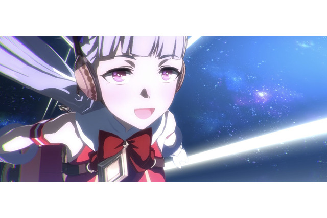 『ウマ娘』ゴールドシップ、ついに宇宙へ!? 新ライブ曲「transforming」の映像が話題に 画像