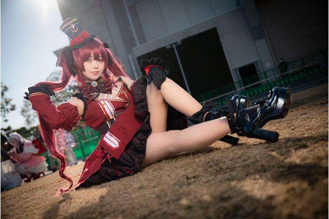 【コスプレ】「コミケ99」1日目美麗レイヤーまとめ ホロライブ、ウマ娘、無職転生ほか25選【写真96枚】 画像