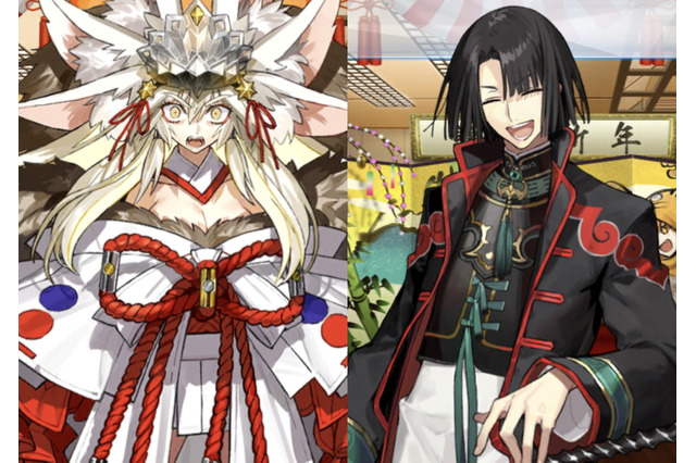 『FGO』闇のコヤンスカヤ→太公望へのボイスは、なぜブチギレなのか？奈須きのこ氏が「竹箒日記」で解説 画像