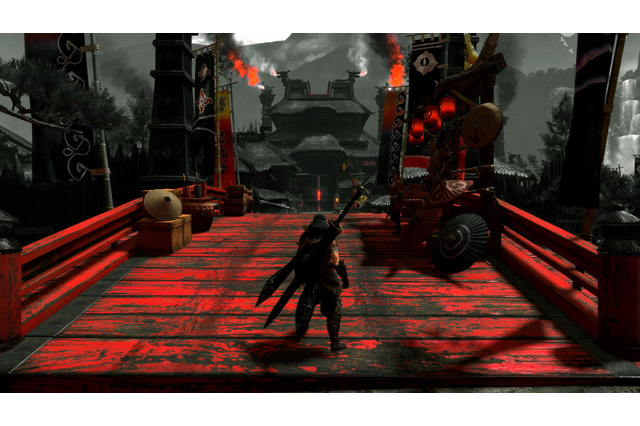 Steam版『モンハンライズ』で追加機能「各種フィルター」登場！モノクロや戦国風など、一変した狩猟体験をお届け 画像