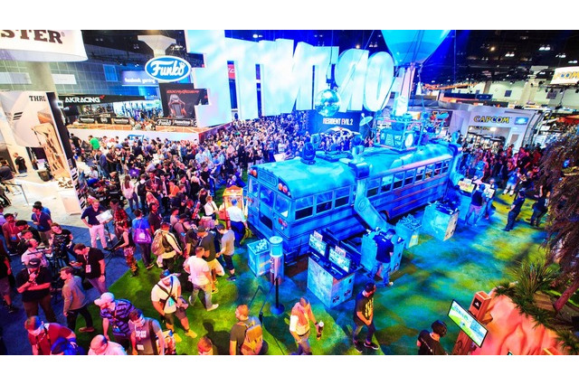 最大級ゲームショウ「E3 2022」今年も現地イベント無し―これで3年連続【UPDATE】 画像