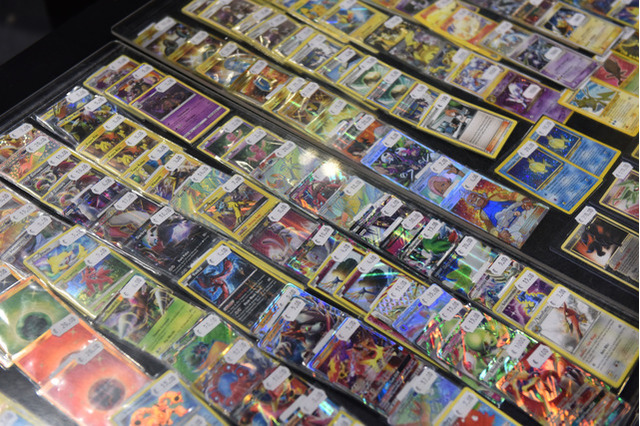 購入額約4億円の「ポケモンカード」が偽物!―人気米YouTuberローガン・ポールが騙される 画像