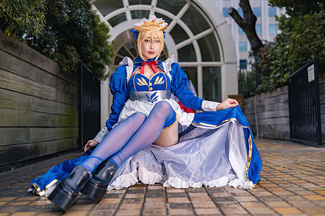 【コスプレ】FGO、ホロライブ、アイマスまで人気キャラ集結！ 「acosta!」美女レイヤー9選【写真43枚】 画像