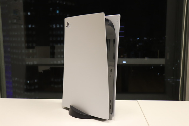 「PS5」の販売情報まとめ【1月27日】─「あみあみ通販本店」が新たな抽選販売を開始、「ノジマオンライン」も継続中 画像