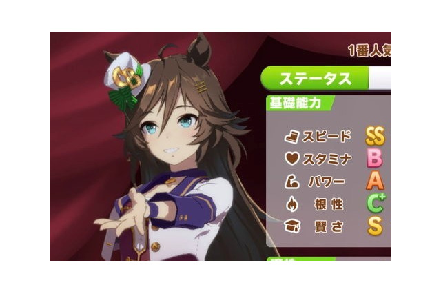 『ウマ娘』ニュースランキング―化け物すぎる「マルゼンスキー」と「ミスターシービー」!たくましい「ばんえいウマ娘」も 画像