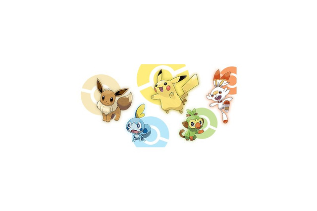 衝撃！パルキアはモフモフだった!? パッと見ではわからない意外な手触りのポケモンたち 画像