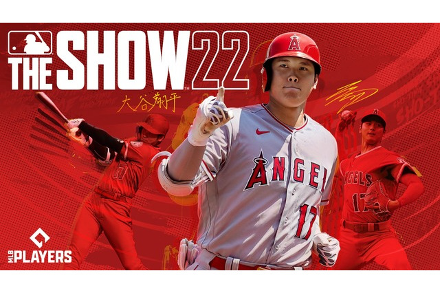 カバーを飾るのは大谷翔平！ SIE開発『MLB The Show 22』はPS/Xboxに加えてスイッチでも発売 画像