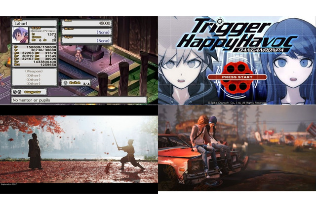 ゲーマーがゲームに求めるものって何？ ストーリーやキャラの魅力、それとも…【アンケート結果】 画像