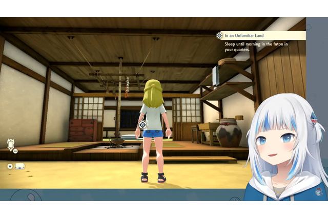 『ポケモンレジェンズ アルセウス』面白いおすすめゲーム実況VTuber7選! 画像