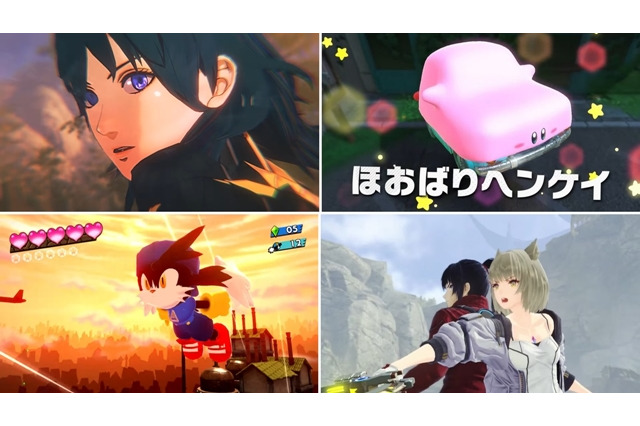 「Nintendo Direct 2022.2.10」新作情報まとめー『ゼノブレイド3』『スプラ3』、原作とは異なる展開の『FE無双 風花雪月』も大注目 画像