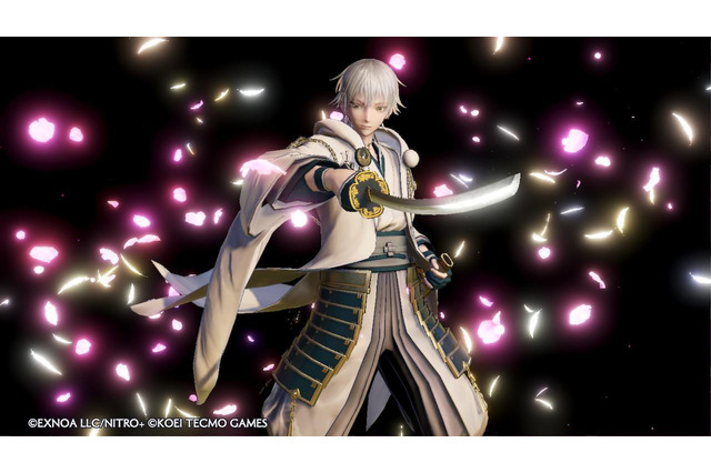 「無双」シリーズやったことないけど大丈夫…？ “審神者”が全力で推す『刀剣乱舞無双』の魅力4選 画像