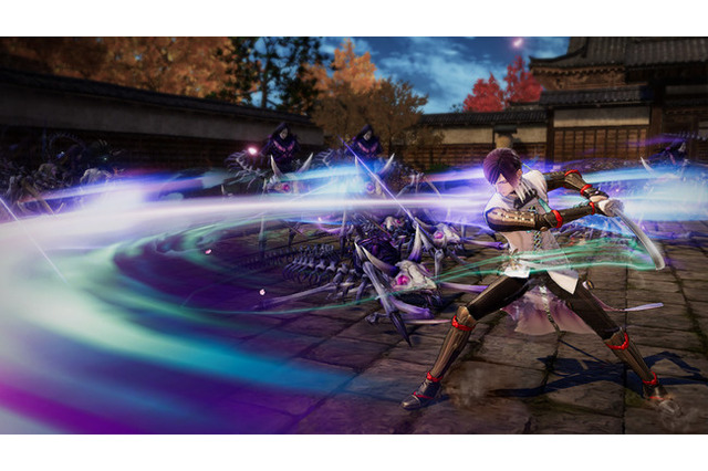 『刀剣乱舞無双』でスイッチデビューの審神者に贈る！ 「本体はどれを買えばいいの？」「他に必要なものは？」などをアドバイス 画像