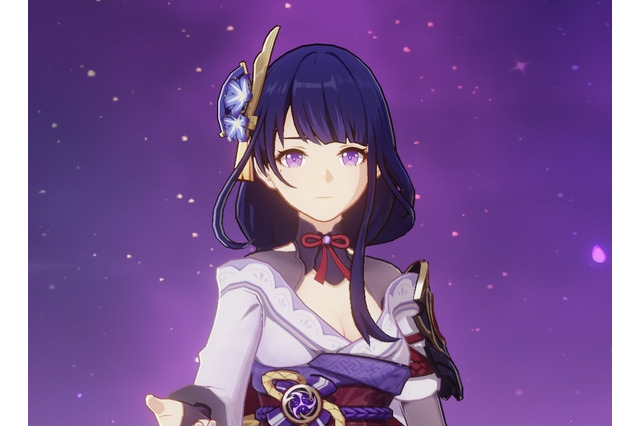 『原神』料理が作れない雷電将軍、お茶を淹れるだけで謎の緊張感が…！「爆発するかと思った」と身構える旅人たち 画像