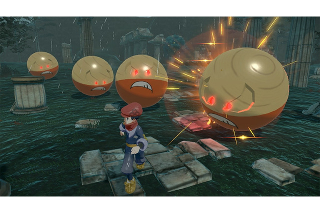 『ポケモンレジェンズ アルセウス』アプデ「ヒスイの夜明け」パッチノート公開！メイン任務の“致命的不具合”も修正へ 画像