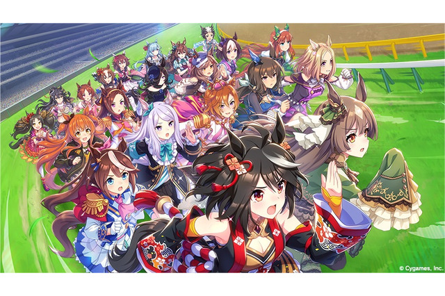 声優・杉田智和の『ウマ娘』育成がガチすぎる!?「チャンミ」プラチナ獲得にチームランクS4達成も 画像