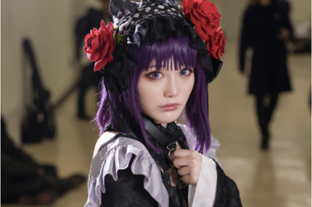 【コスプレ】『着せ恋』雫たんの再現度が凄すぎる! 人気レイヤー・ゆらし【写真7枚】 画像