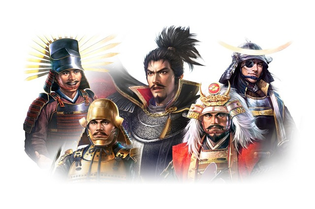 歴史SLG最新作『信長の野望・新生』PC/PS4/スイッチ向けに7月21日発売決定! 画像