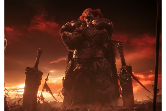 『ELDEN RING』ボス「星砕きのラダーン」に“弱体化”の不具合！一部攻撃の威力が意図せず下がっていた 画像