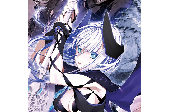 衝撃の『Fate』新シリーズ開幕!桜井光×三輪士郎による“新作”が公開へ 画像