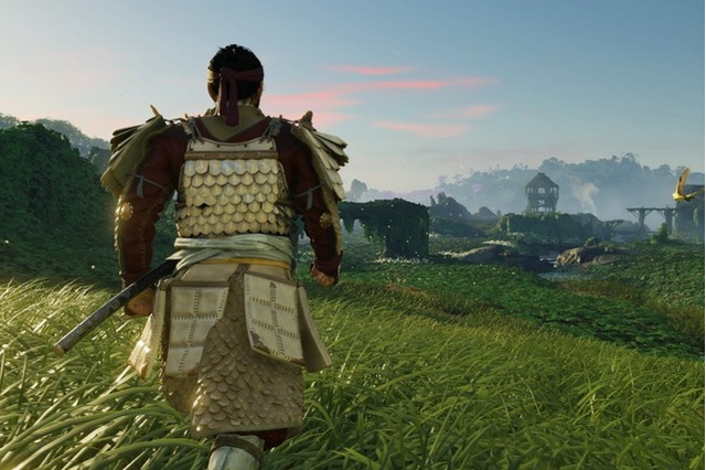 『Ghost of Tsushima』最後の“積極的な”パッチ配信―今後は優先度の高いバグや問題が発生していないかを監視 画像