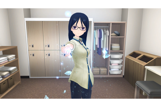 『アリスギア』の世界に欠かせない“彩り”について―アクトレスの象徴「衣装」、試行錯誤が生む「アクセ」、インフレ気味な「ホーム背景」 画像