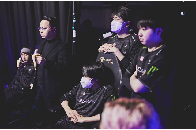 『VALORANT』ZETA DIVISION、北米OpTic Gamingに敗けるも「VCT」世界3位の歴史的快挙 画像