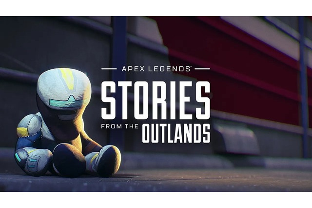 『Apex Legends』新レジェンド・ニューキャッスルを紹介する最新トレイラー「アウトランズ・ストーリーズ：ヒーロー」公開！ 画像