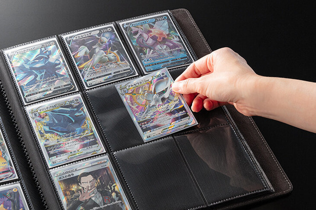 【受注生産】『ポケカ』「プレシャス コレクターボックス ソード&シールド」の予約受付がスタート!申込は5月25日まで 画像