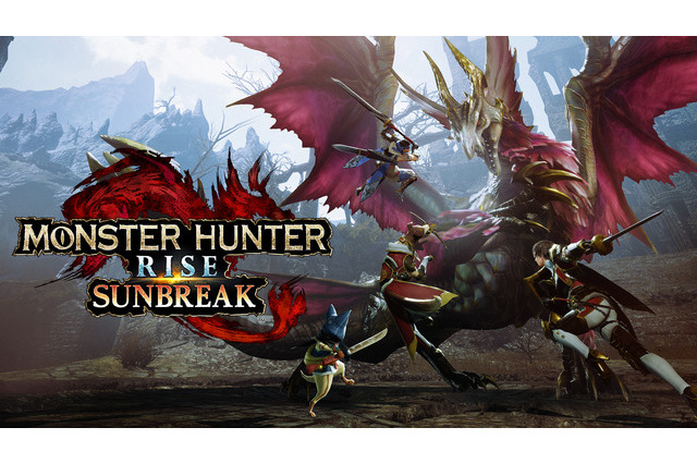 『サンブレイク』以外にも新大型タイトル投入予定―カプコンが3月期の通期決算発表、9年連続で最高営業利益を更新 画像